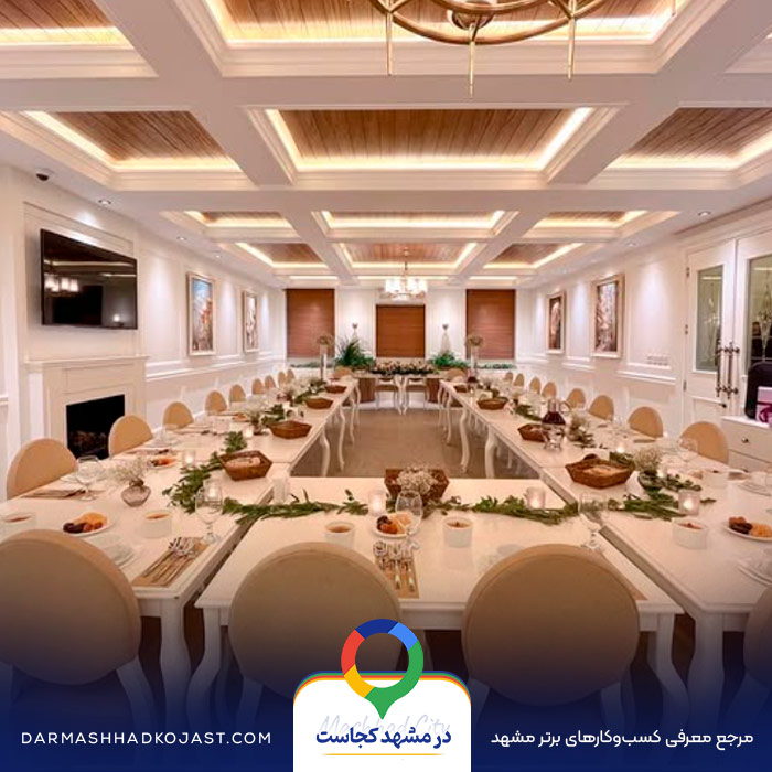 عکس رستوران کلبه 