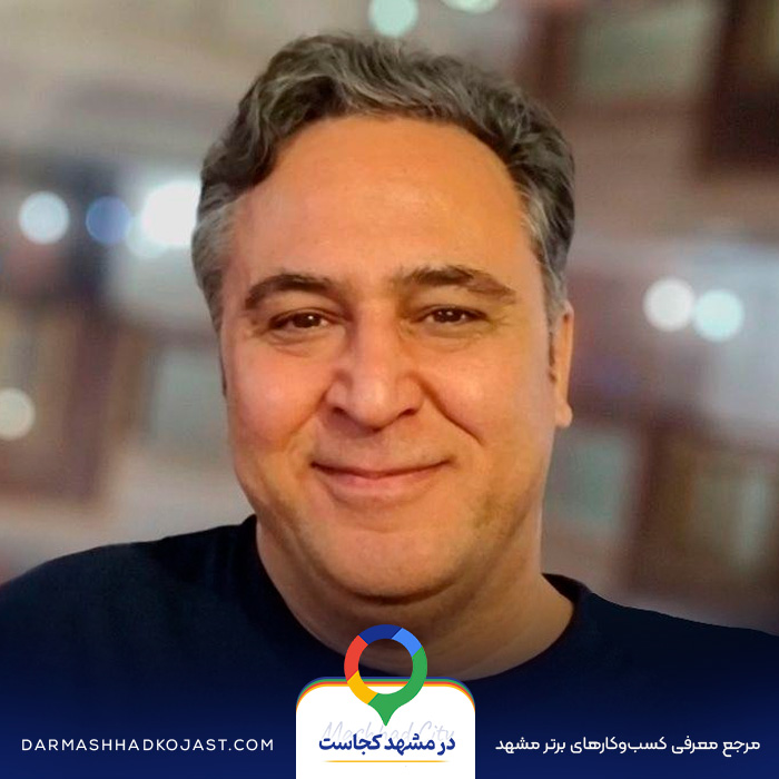 روانشناس رضا متولی در مشهد